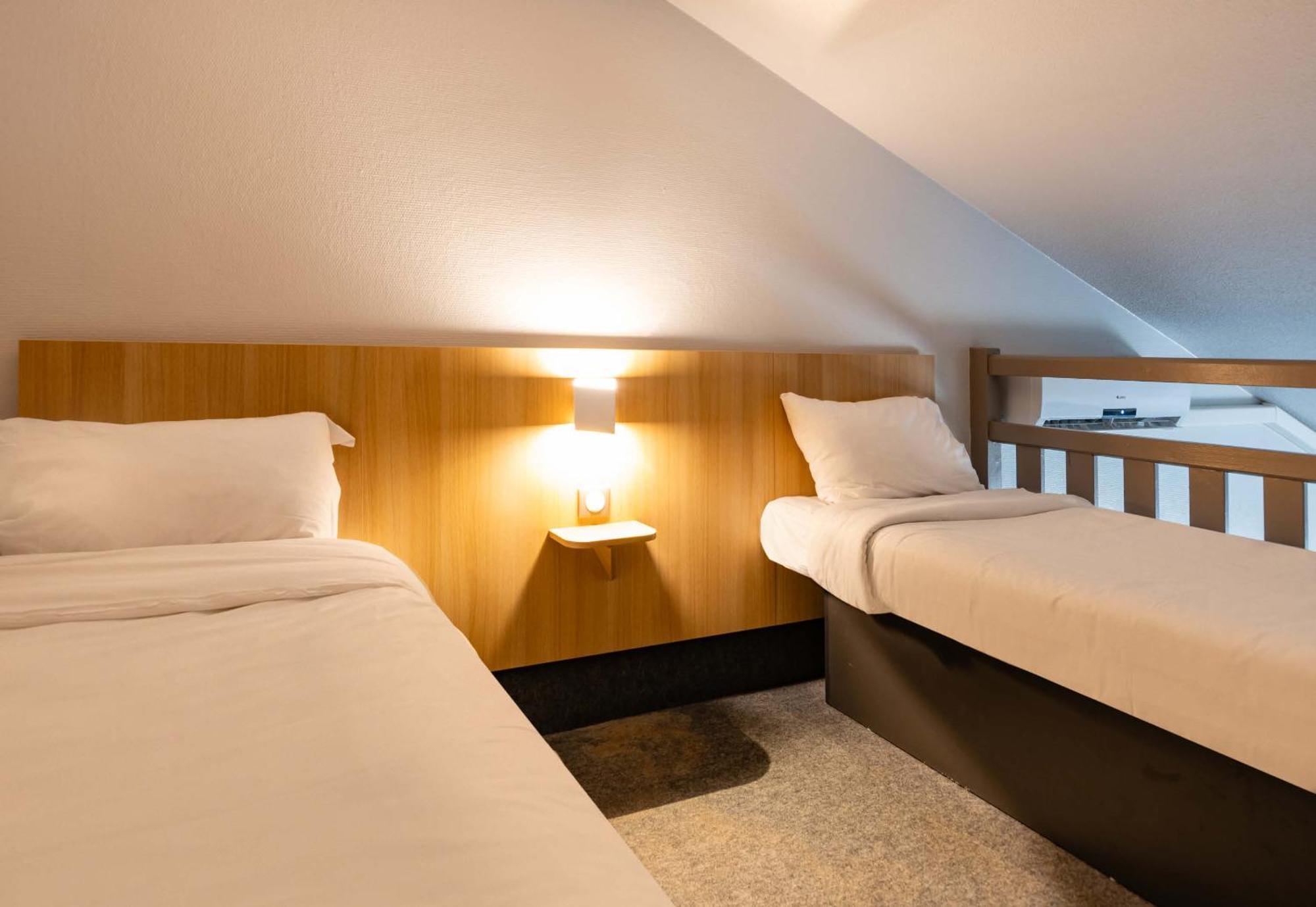 B&B Hotel Valence Nord Bourg-lès-Valence Exteriör bild