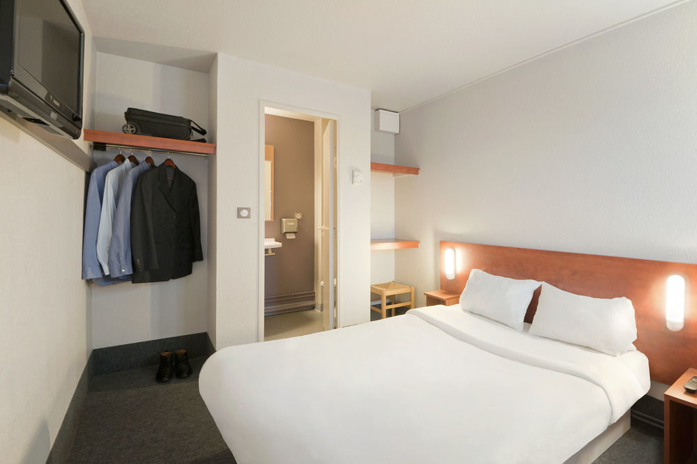 B&B Hotel Valence Nord Bourg-lès-Valence Exteriör bild