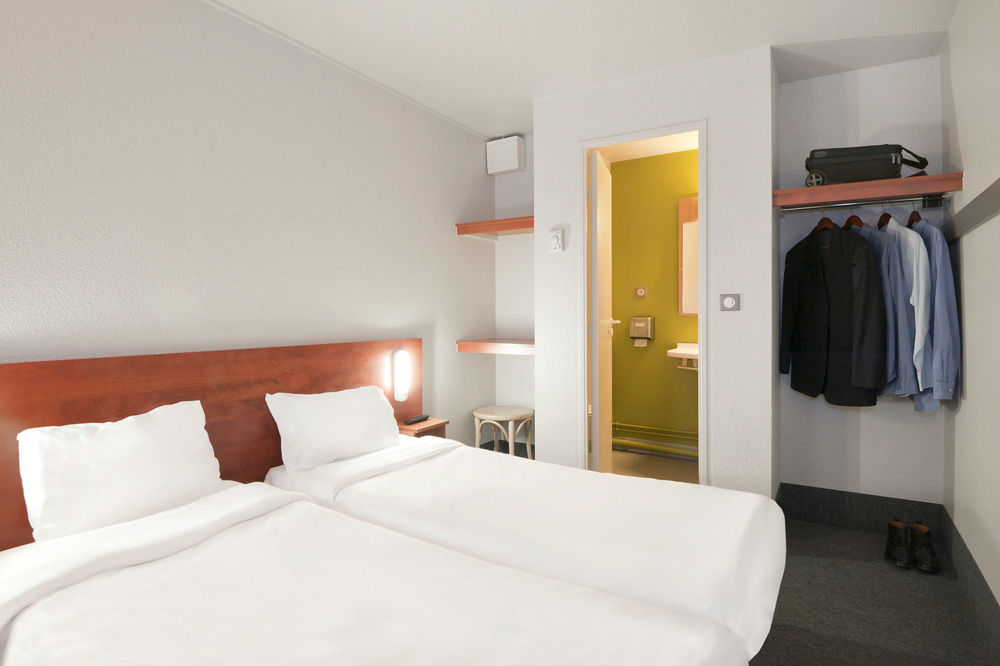 B&B Hotel Valence Nord Bourg-lès-Valence Exteriör bild