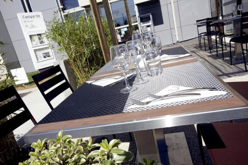 B&B Hotel Valence Nord Bourg-lès-Valence Exteriör bild