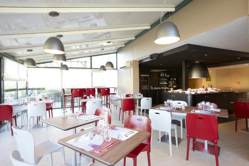 B&B Hotel Valence Nord Bourg-lès-Valence Exteriör bild