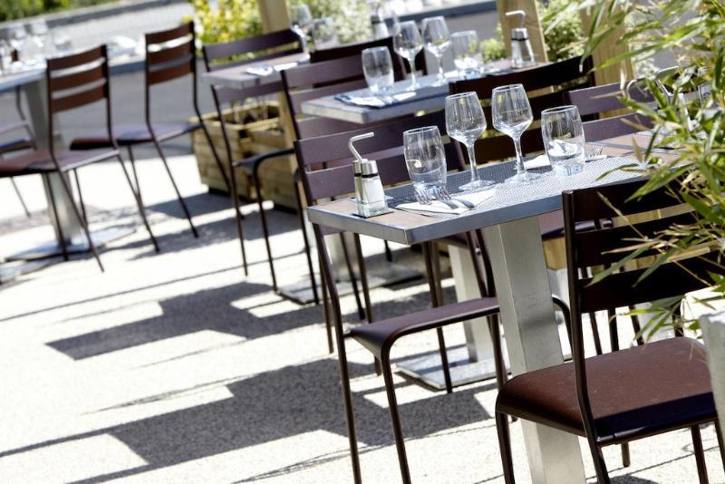 B&B Hotel Valence Nord Bourg-lès-Valence Exteriör bild