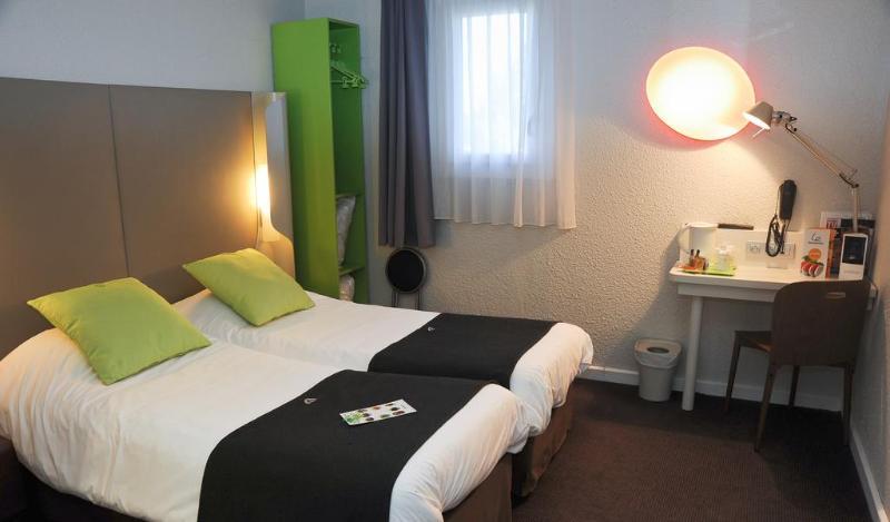 B&B Hotel Valence Nord Bourg-lès-Valence Exteriör bild
