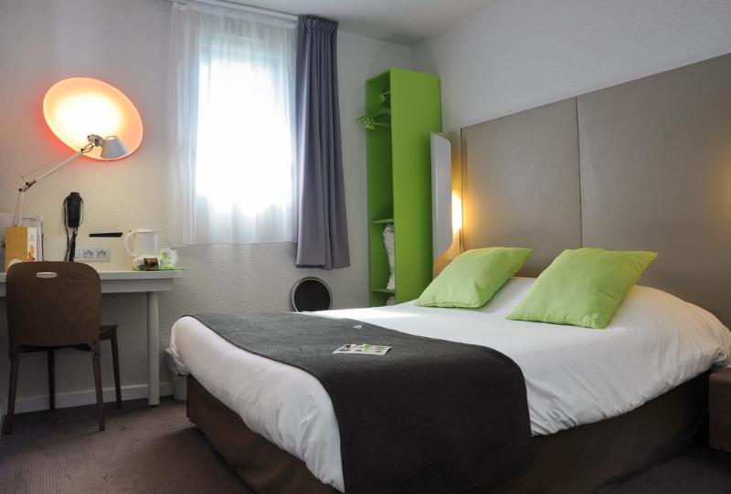 B&B Hotel Valence Nord Bourg-lès-Valence Exteriör bild