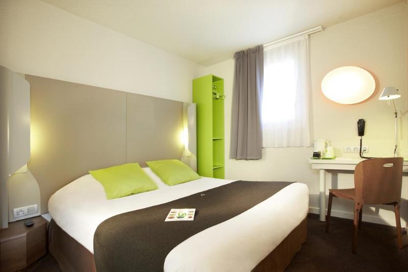B&B Hotel Valence Nord Bourg-lès-Valence Exteriör bild