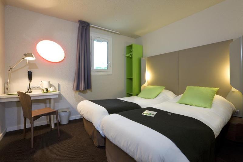 B&B Hotel Valence Nord Bourg-lès-Valence Exteriör bild