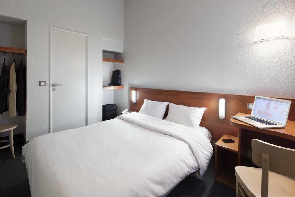 B&B Hotel Valence Nord Bourg-lès-Valence Exteriör bild