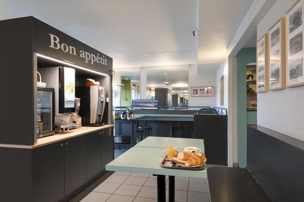 B&B Hotel Valence Nord Bourg-lès-Valence Exteriör bild